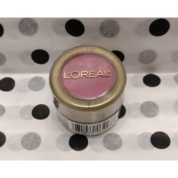 L'Oreal  Iridescence Loose Powder Eyeshadow Eye Color Finch Kiss 0.7oz Makeup 1x - Picture 1 of 7
